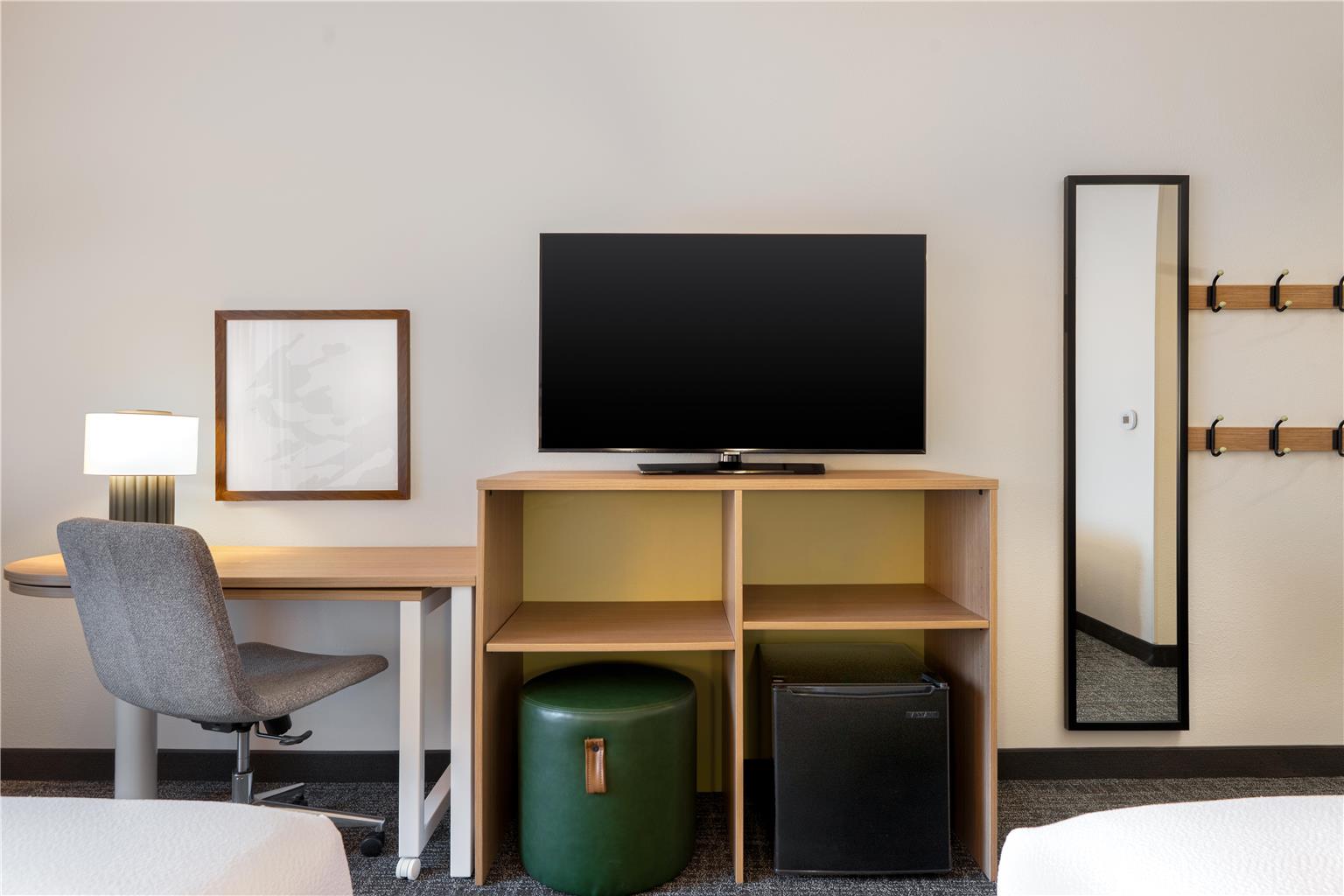 Spark by Hilton Murfreesboro Image