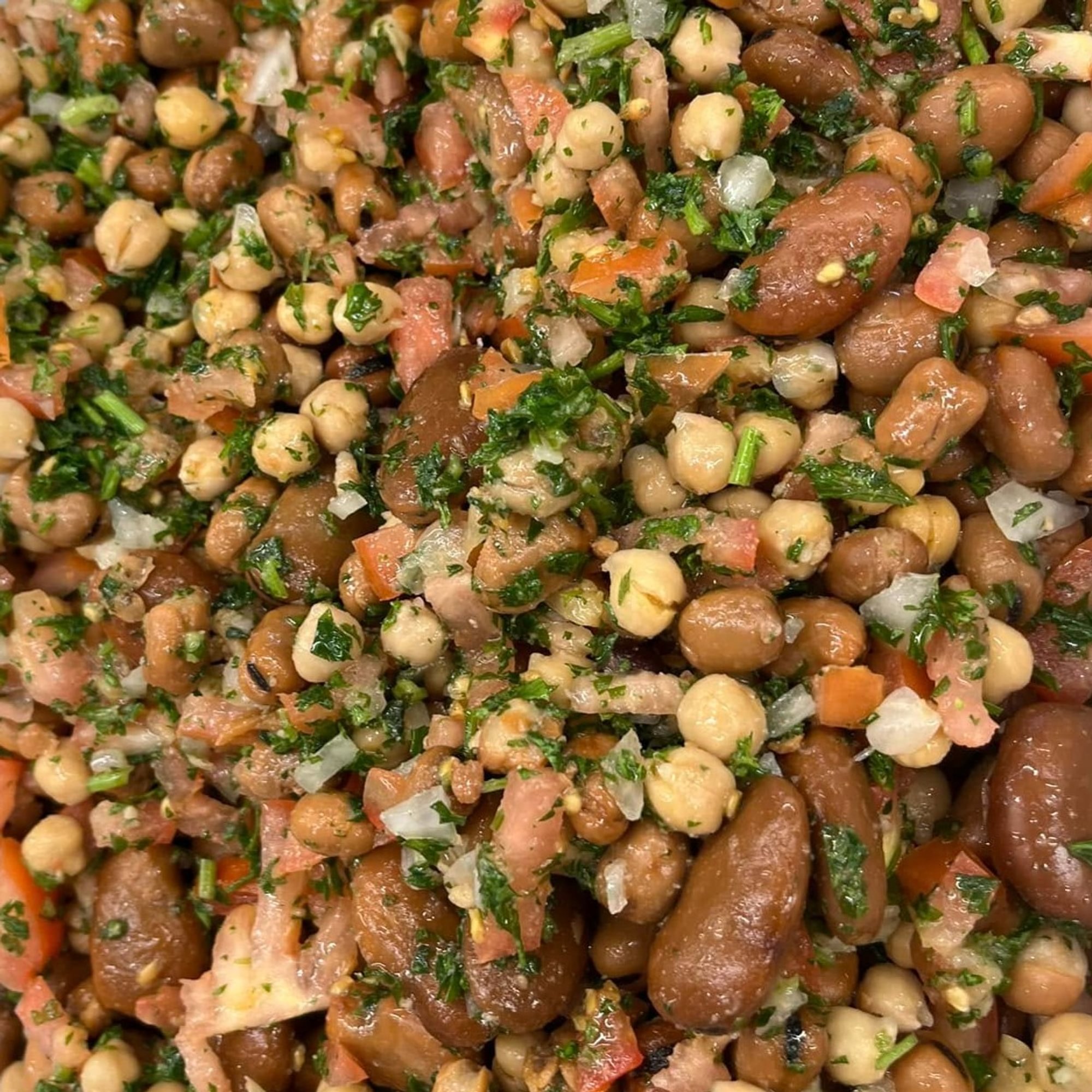 Fava Bean