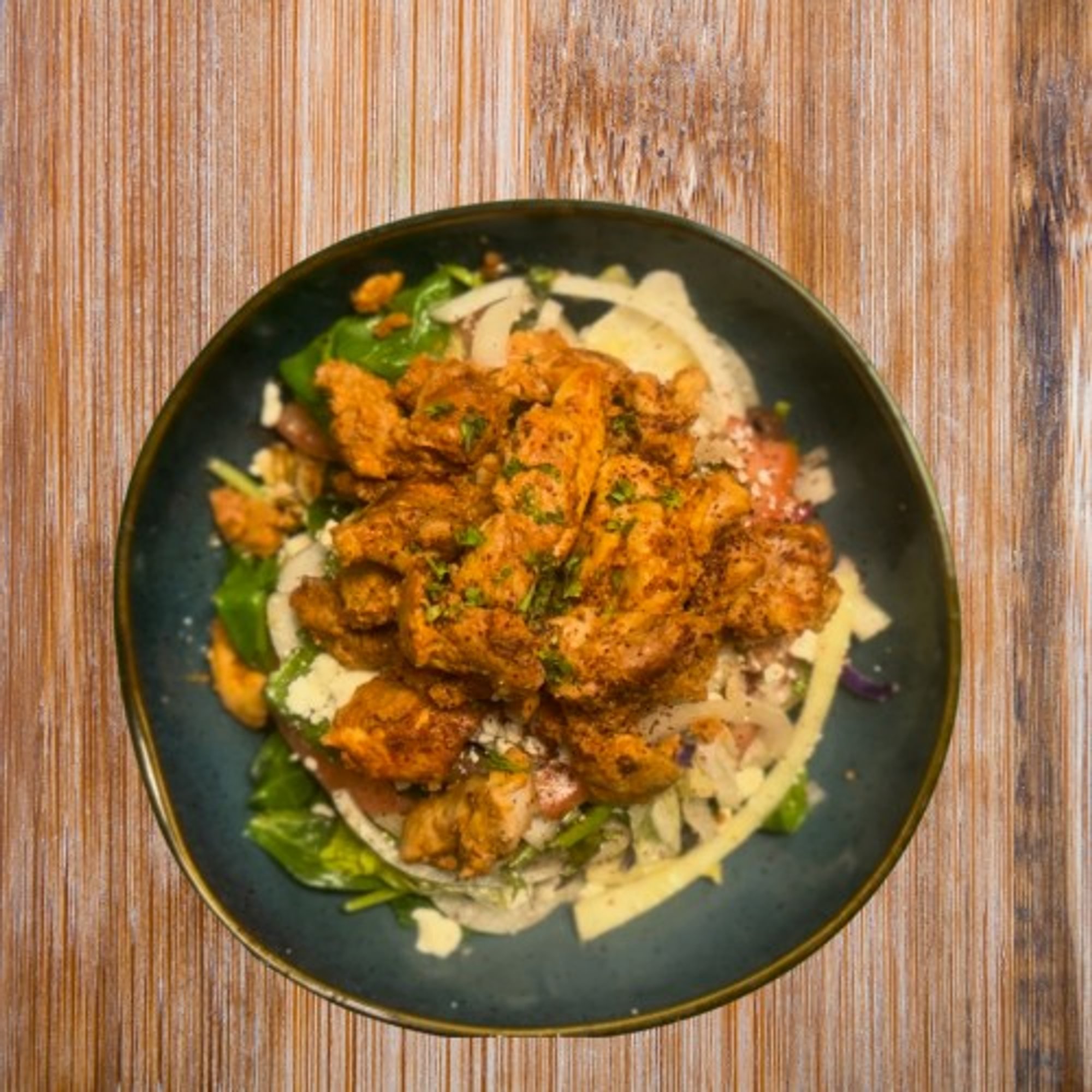 Chicken Salad