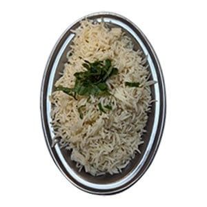 Jeera Rice