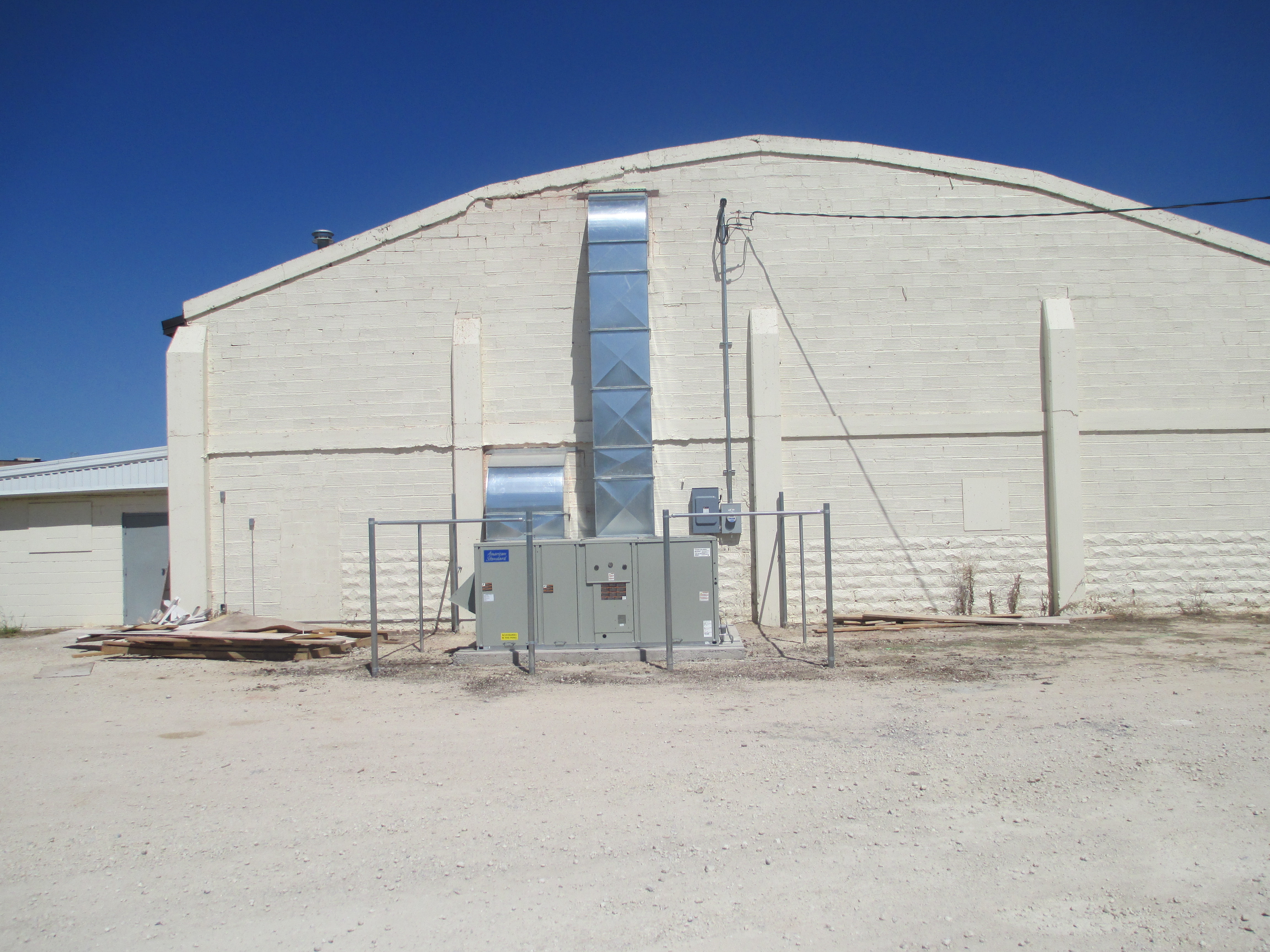 Southwest Air Conditioning And Heating Logo