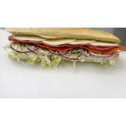 Tony's Choice