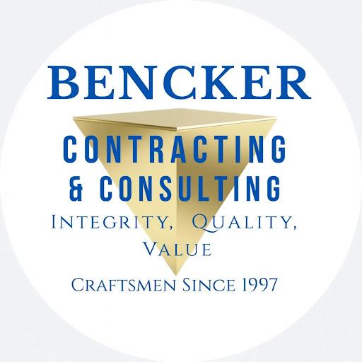 Bencker Contracting and Consulting, Inc