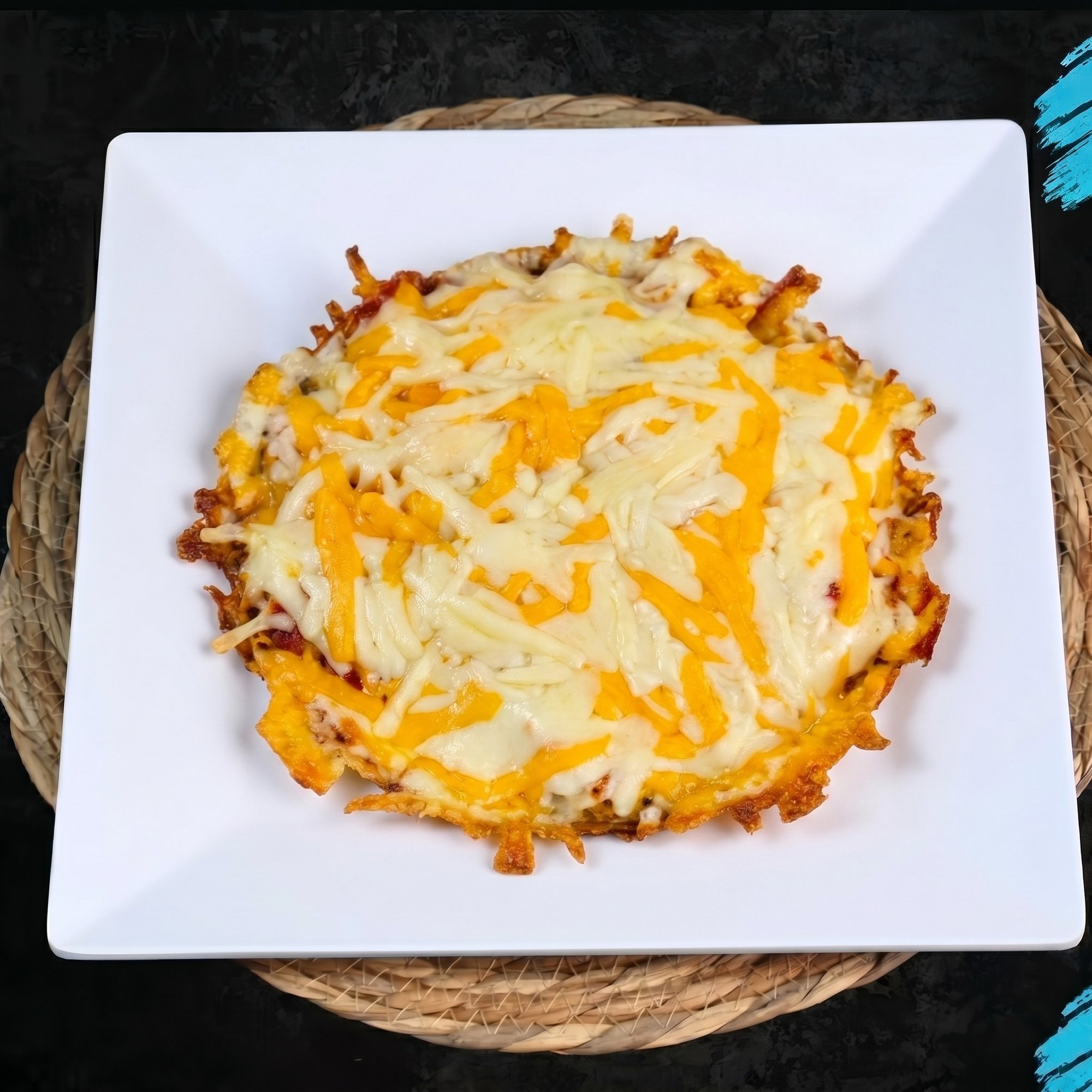 Yaroa Queso