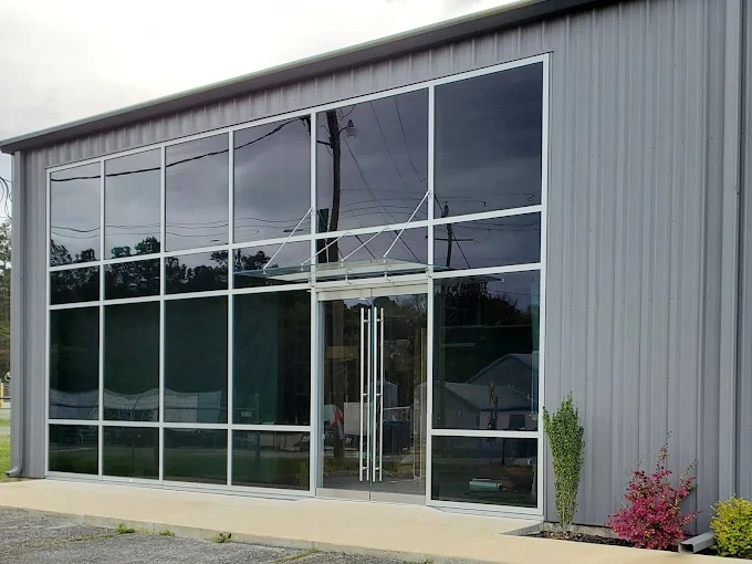 Pell City Glass & Mirror