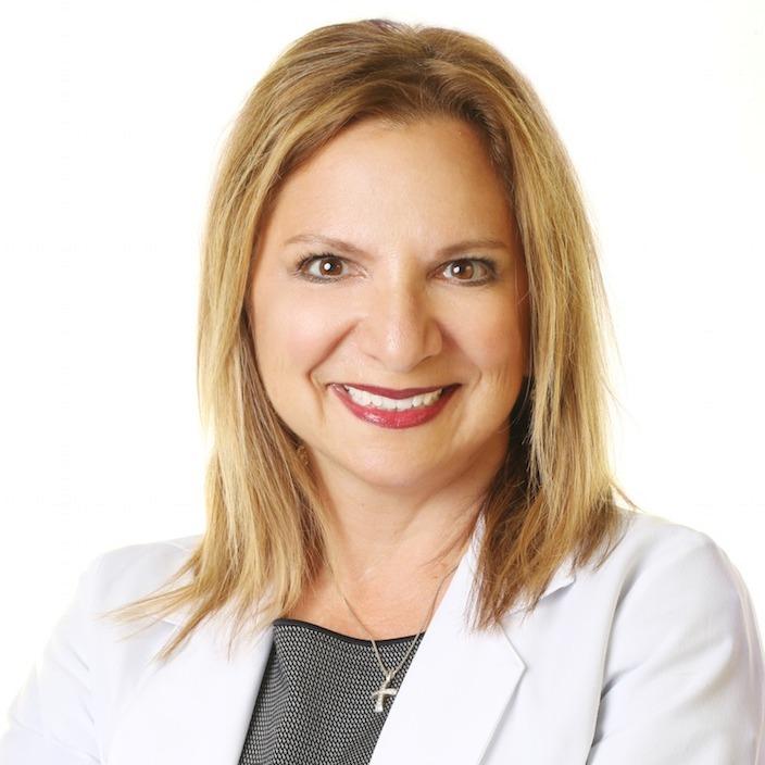 Angeline N. Beltsos, MD - Vios Fertility Institute