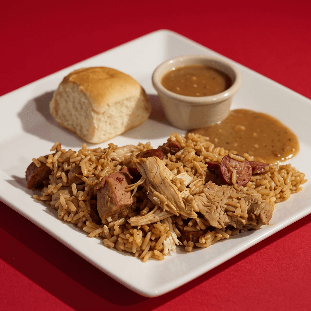 Jambalaya