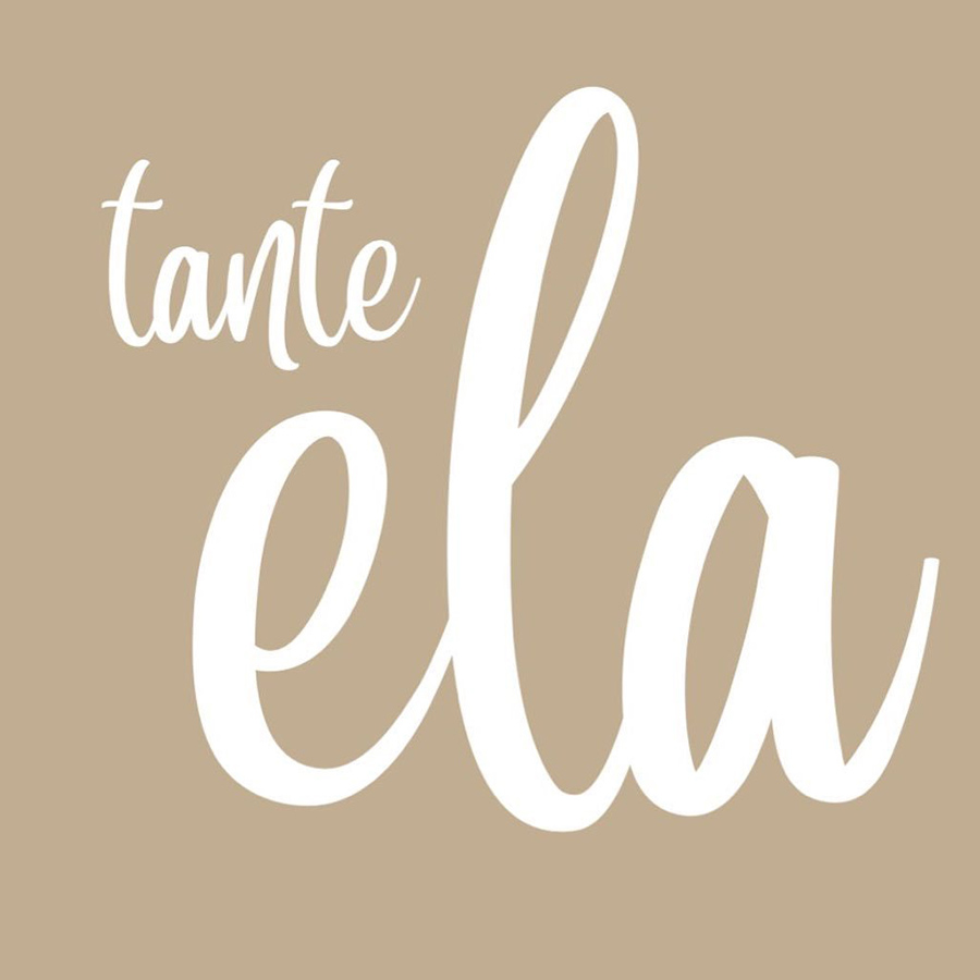 Logo von Tante Ela