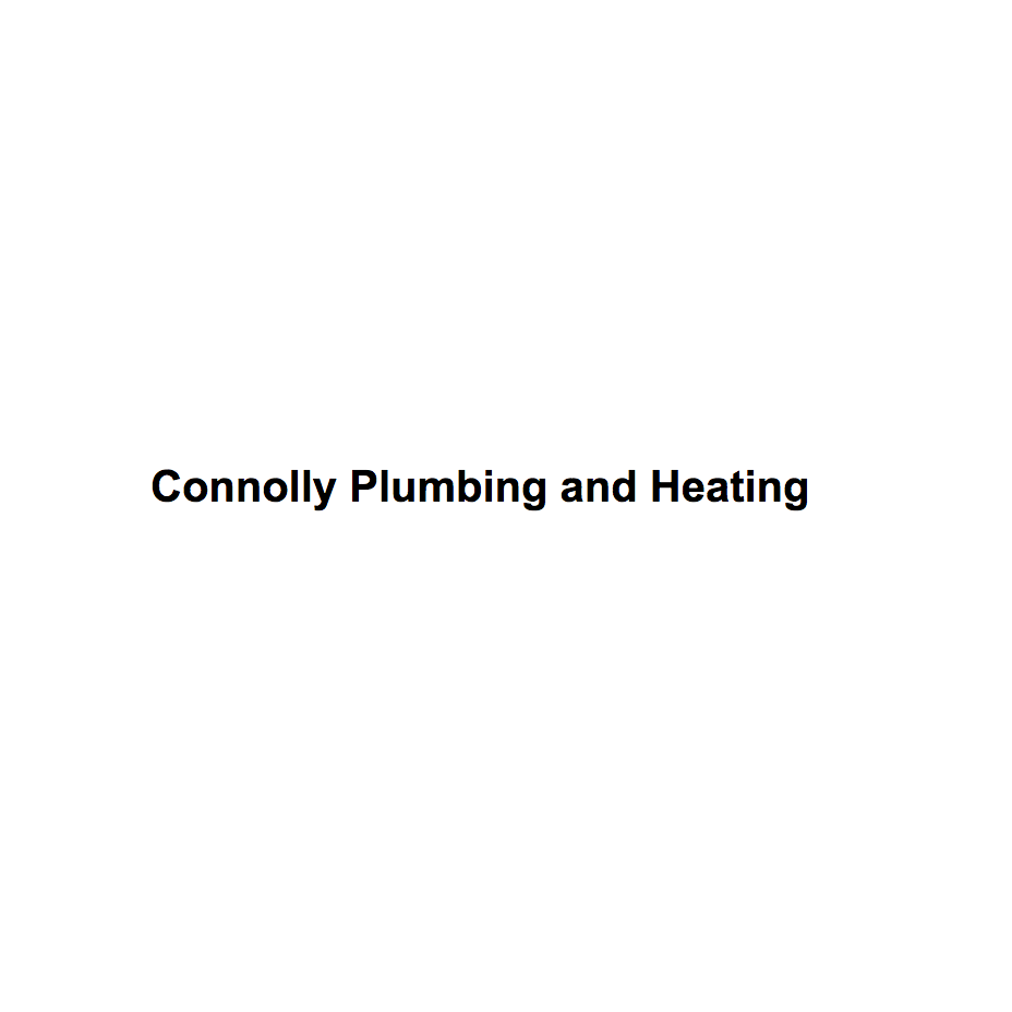 Connolly Plumbing and Heating Logo