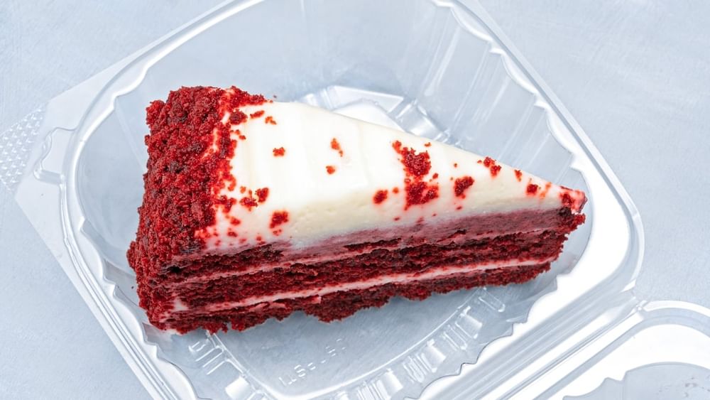 Red Velvet