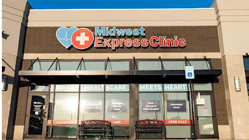 Midwest Express Clinic Urgent Care