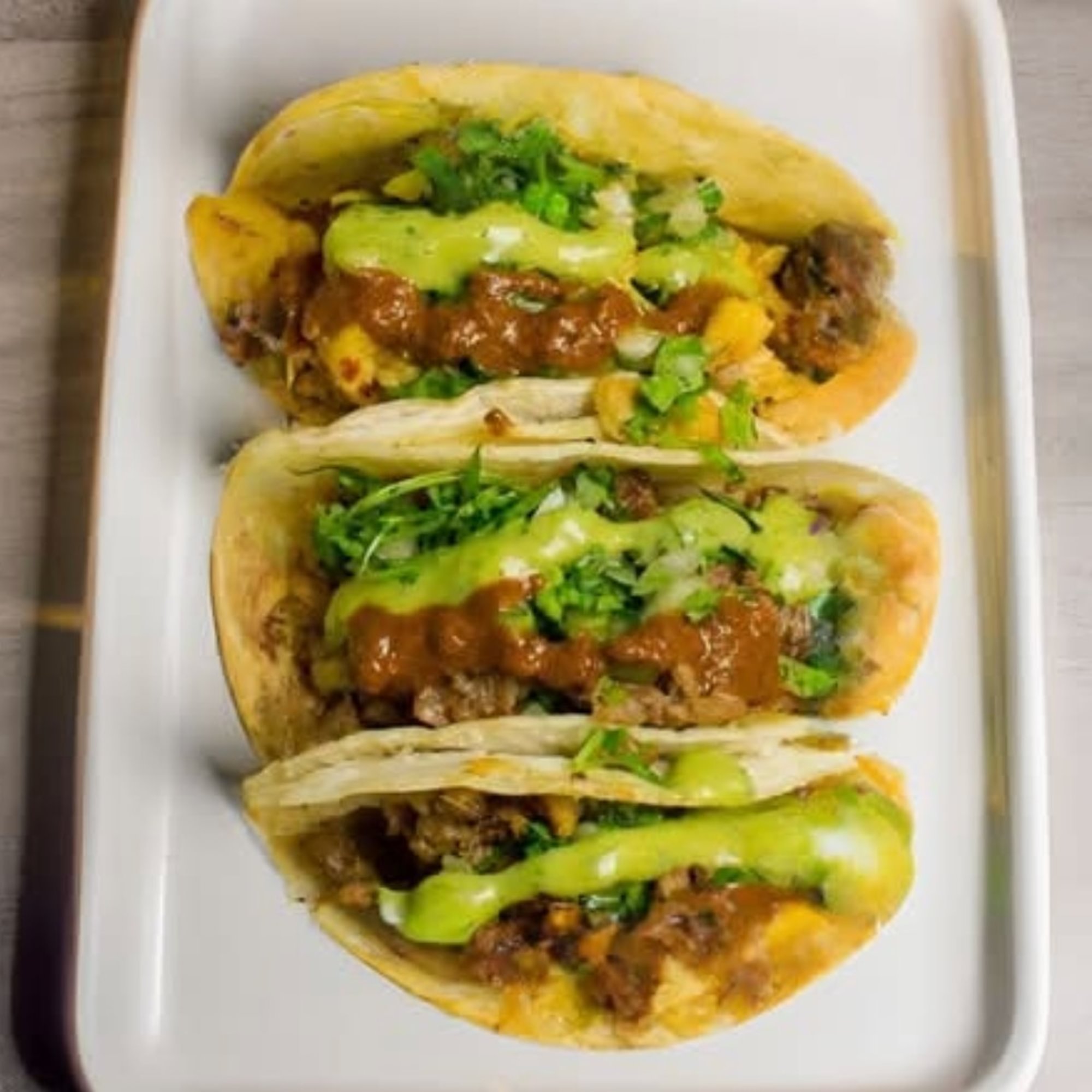 Street Taco