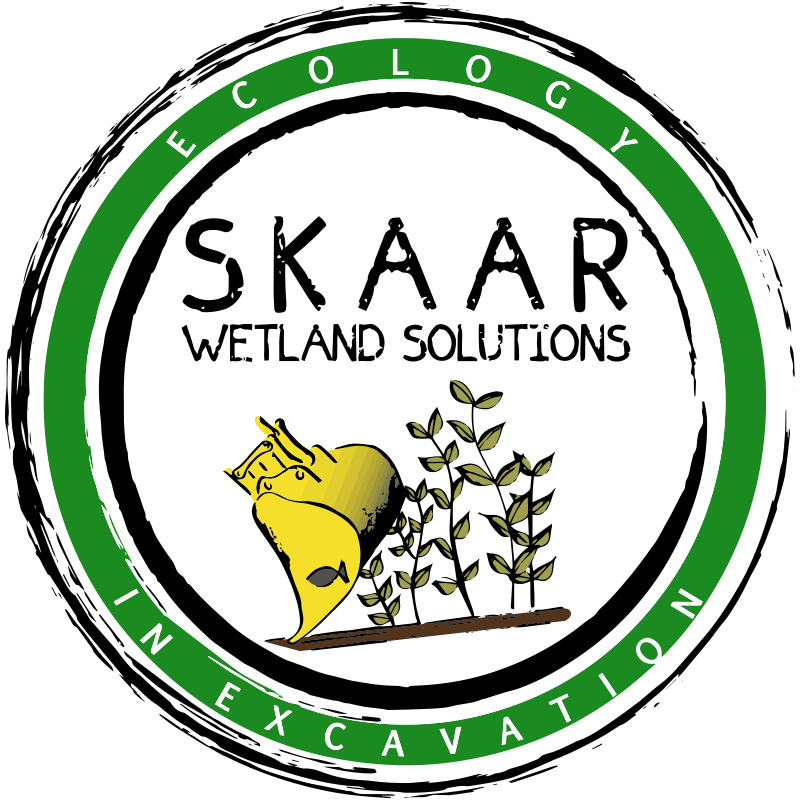 Skaar Wetland Solutions Logo