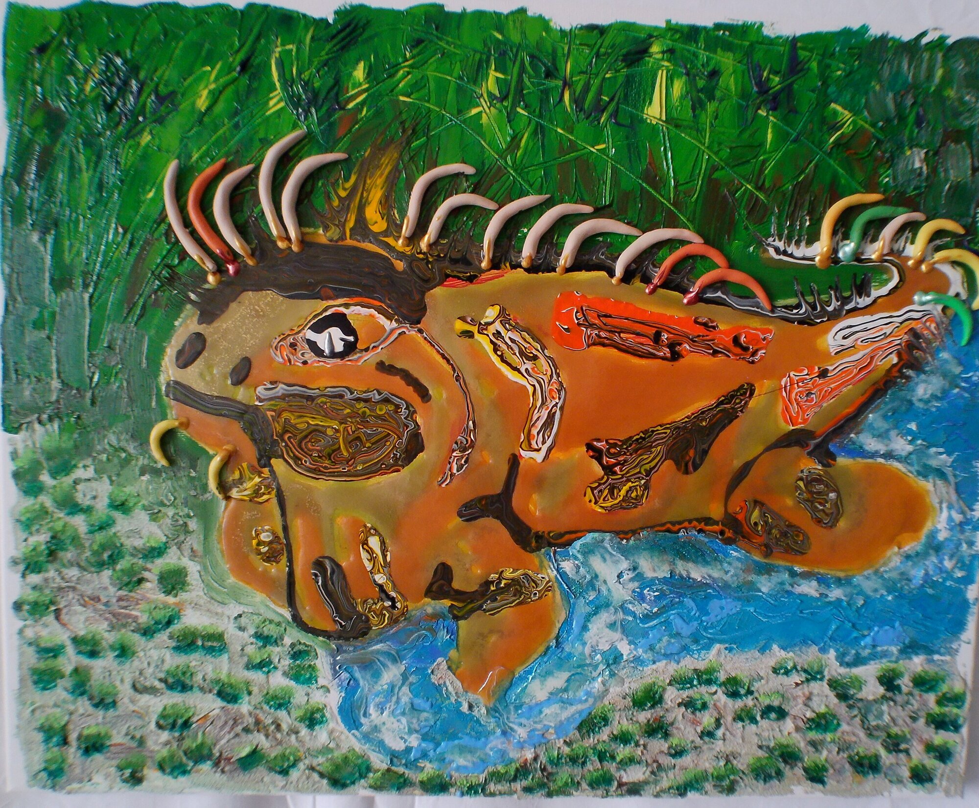 Galería en miniatura