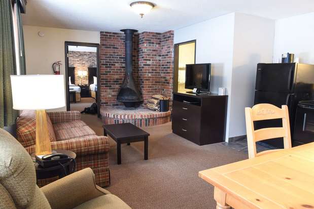 Images Best Western of Harbor Springs