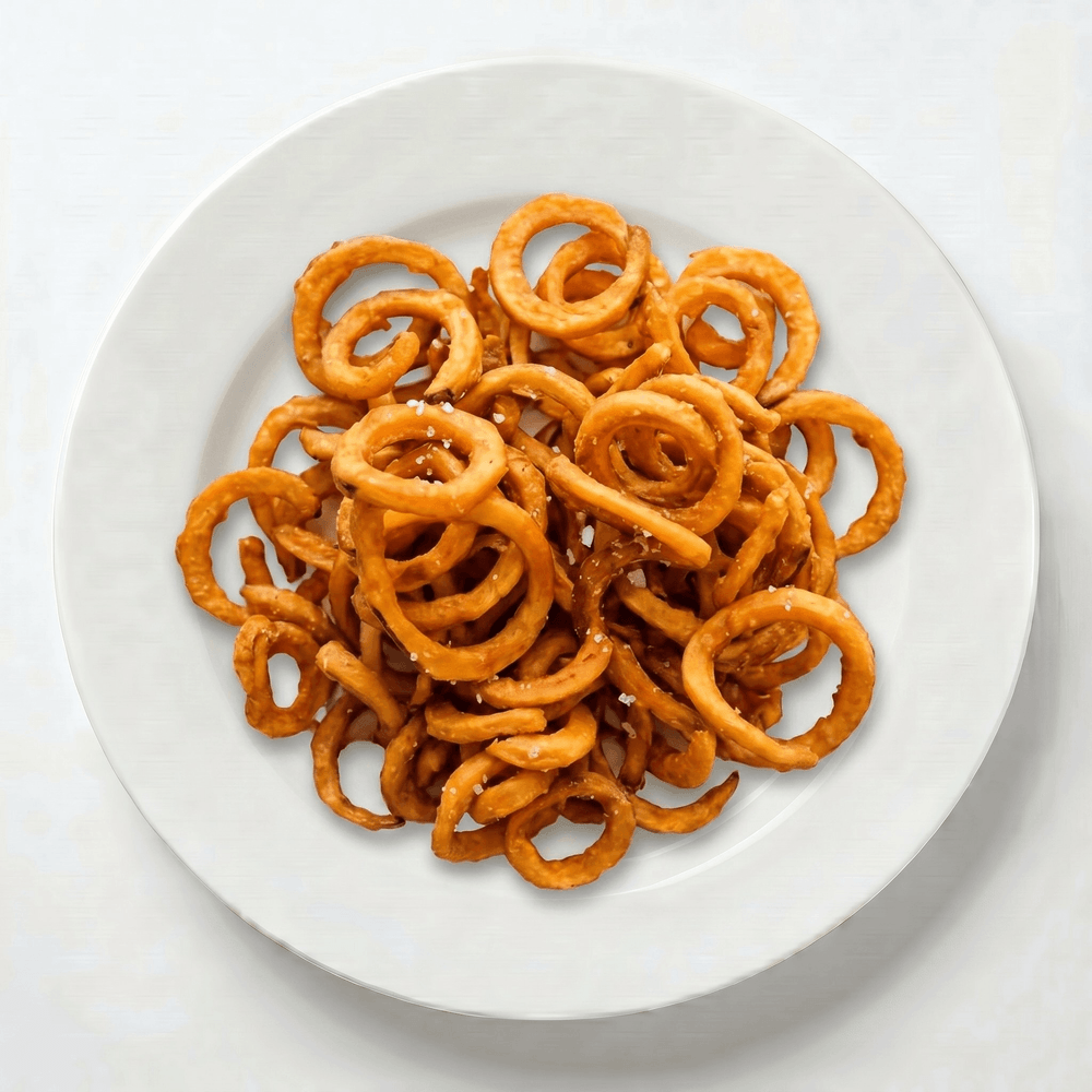 Curly Fries Appetizer