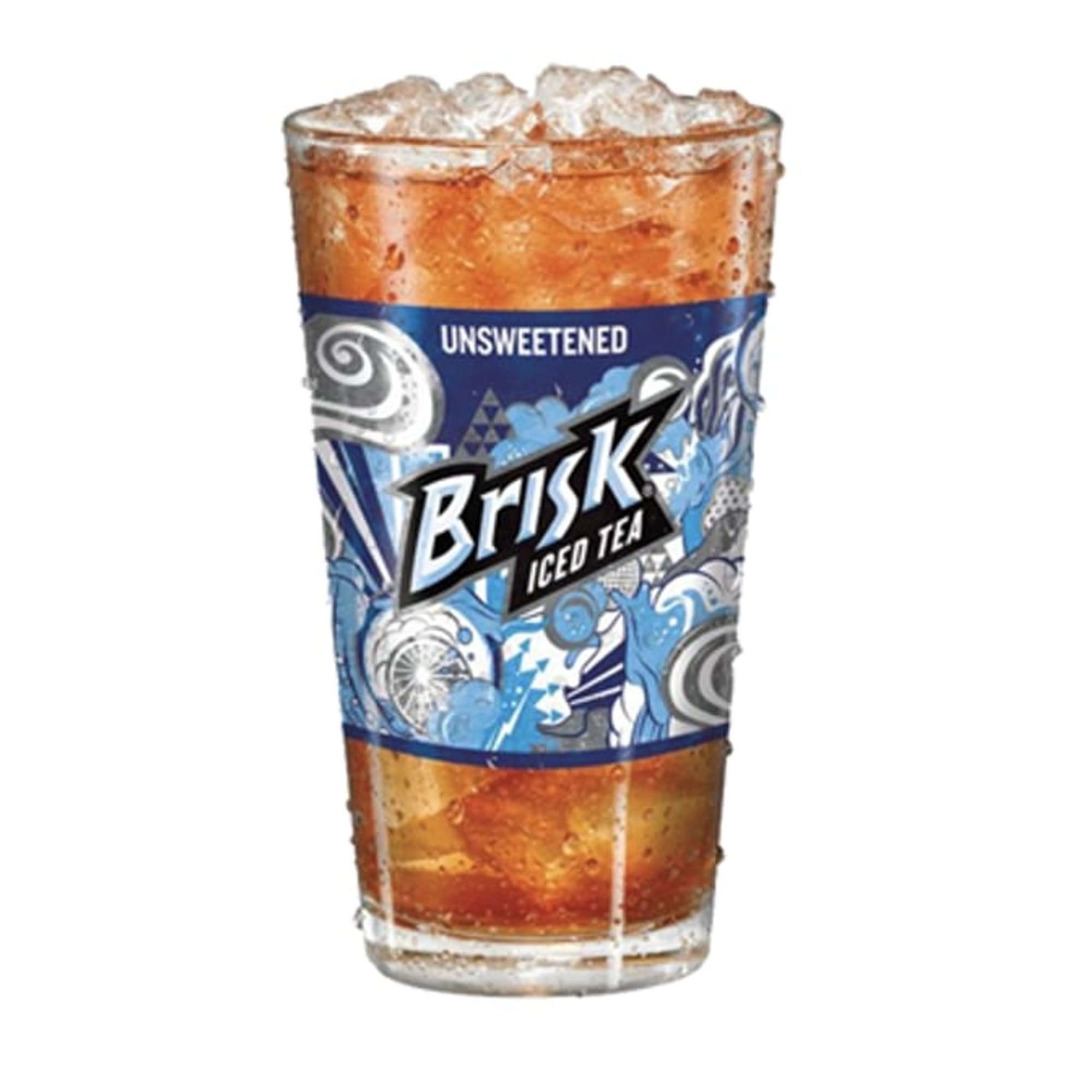 Lipton Unsweetened Tea - Fountain