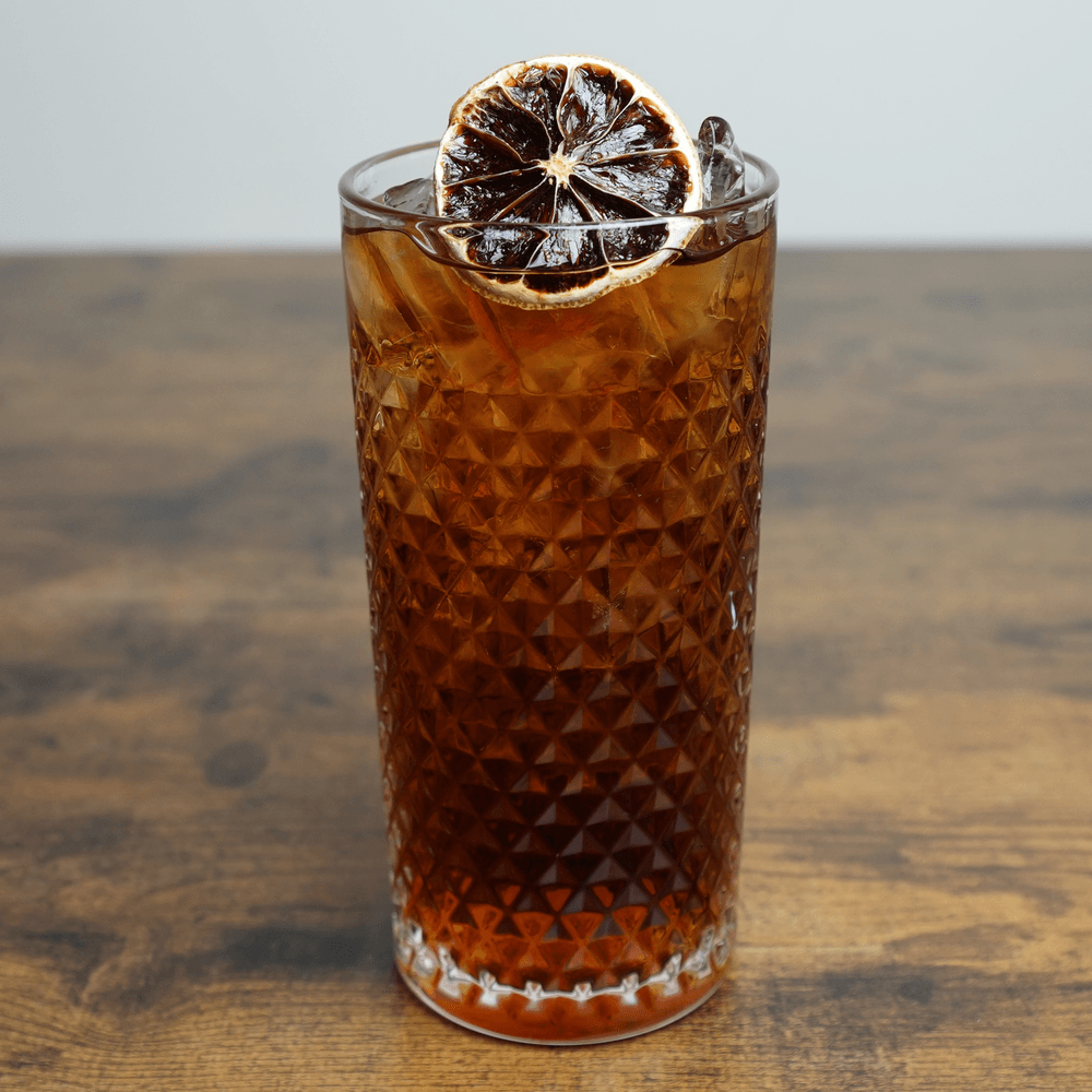 Spicy Mango Tea