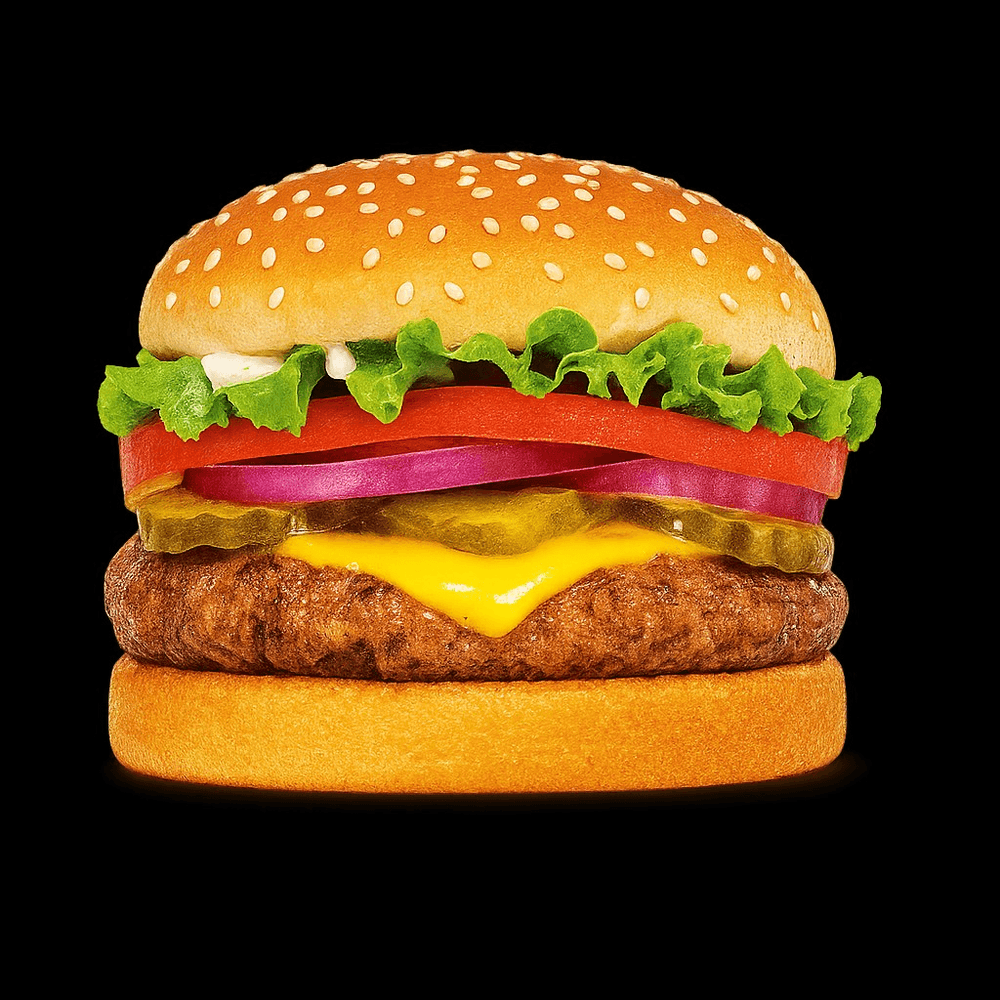 Cheeseburger