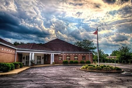 Cutler Funeral Home and Cremation Center Photo