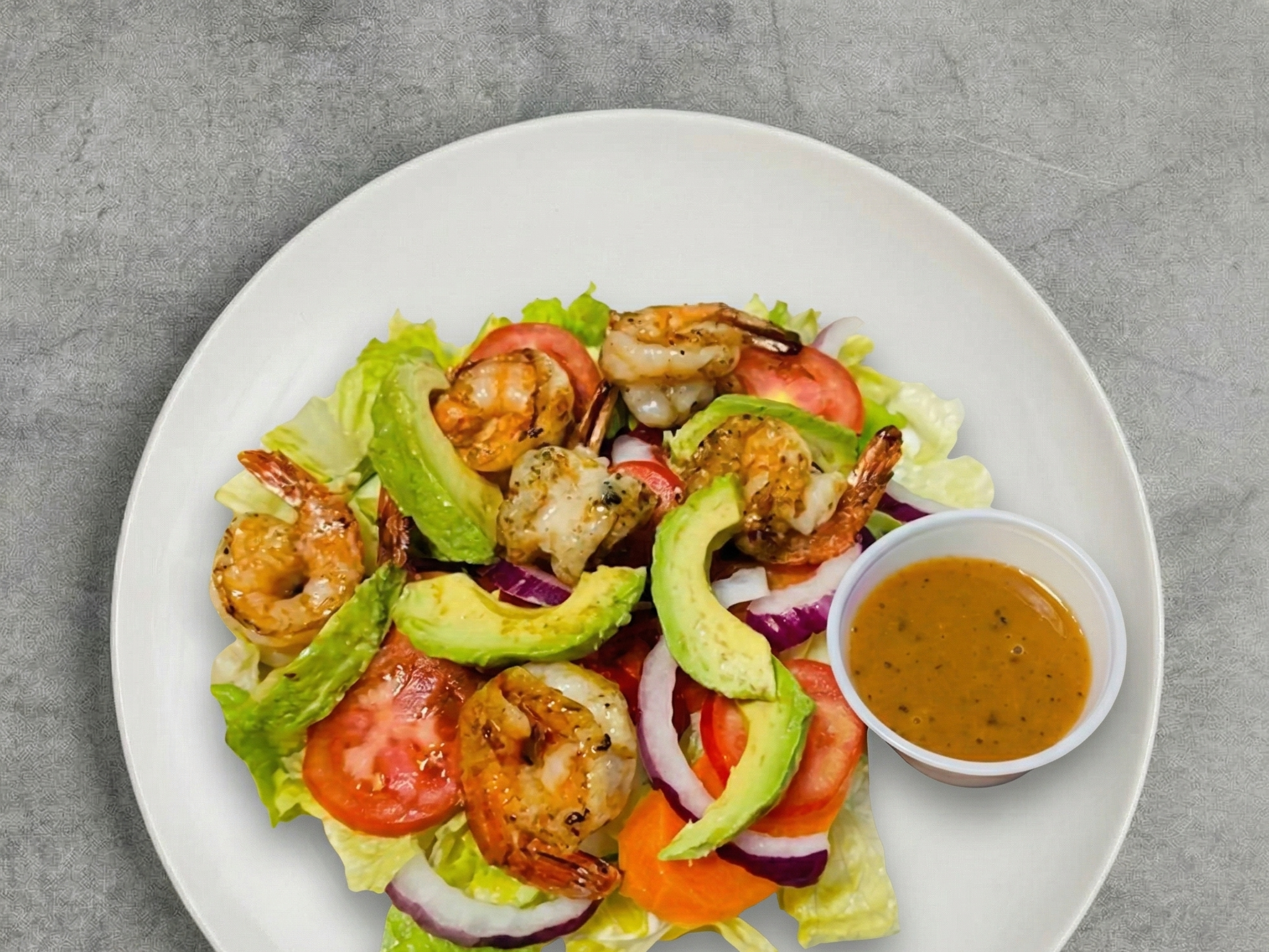 Avocado Salad