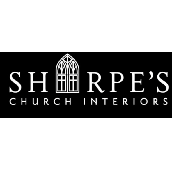 Sharpes Church Interiors