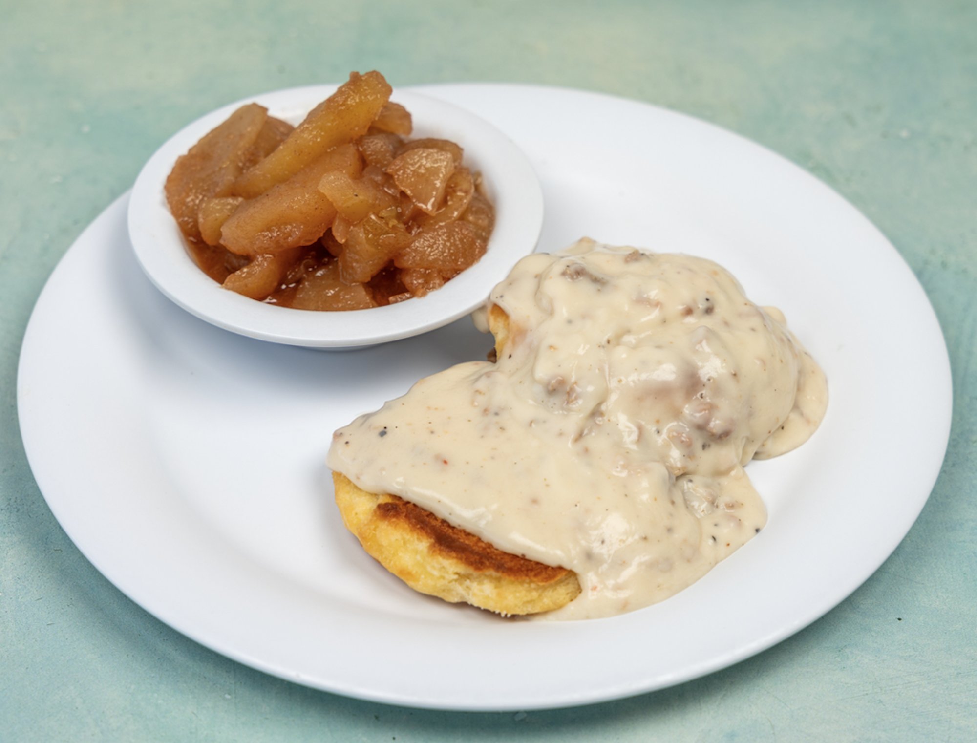 Sausage Gravy Side