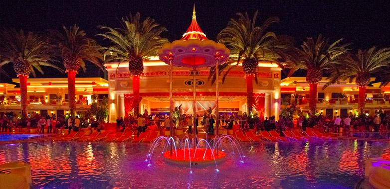 Xs wynn casino