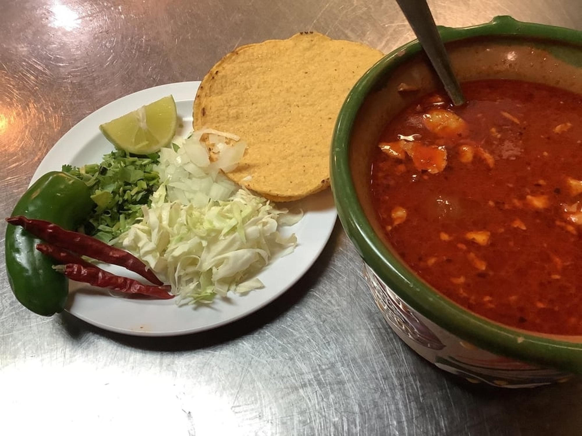 Menudo