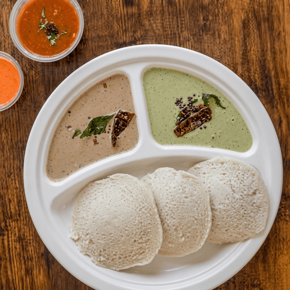 Idli