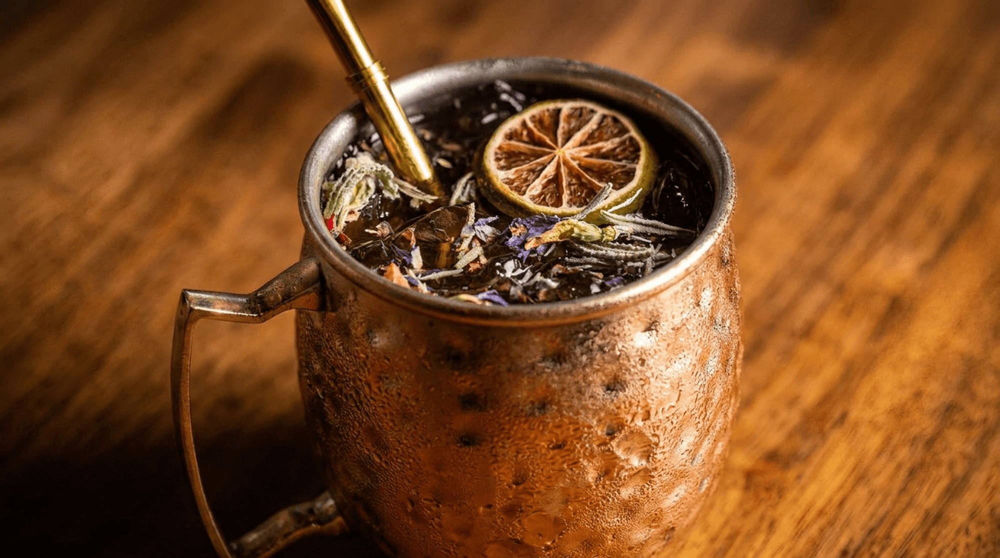Maison Mule