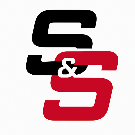 S&amp;S Screenprinters LLC Logo