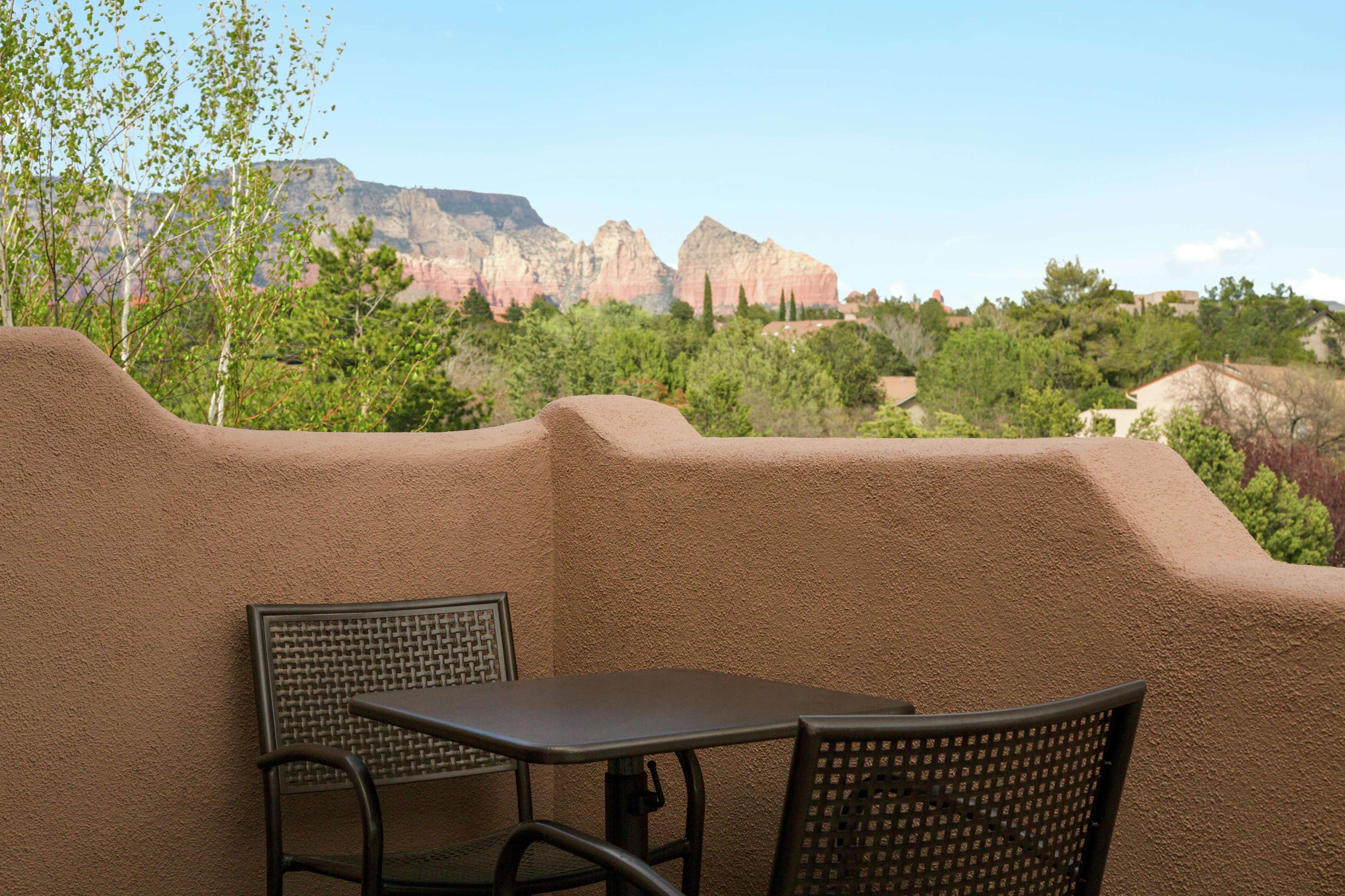 Hampton Inn Sedona Photo