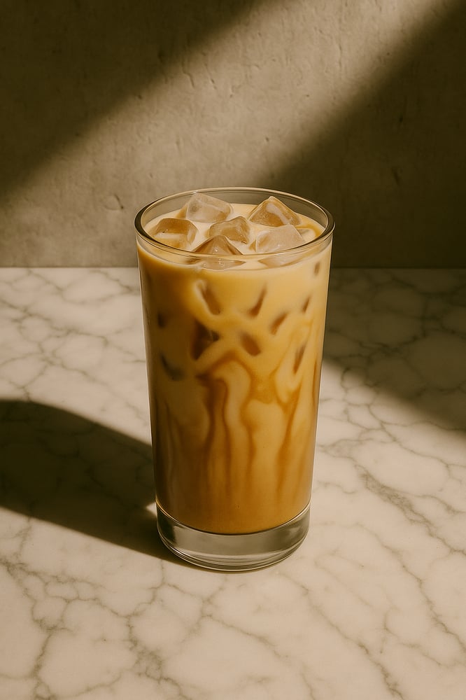White Mocha