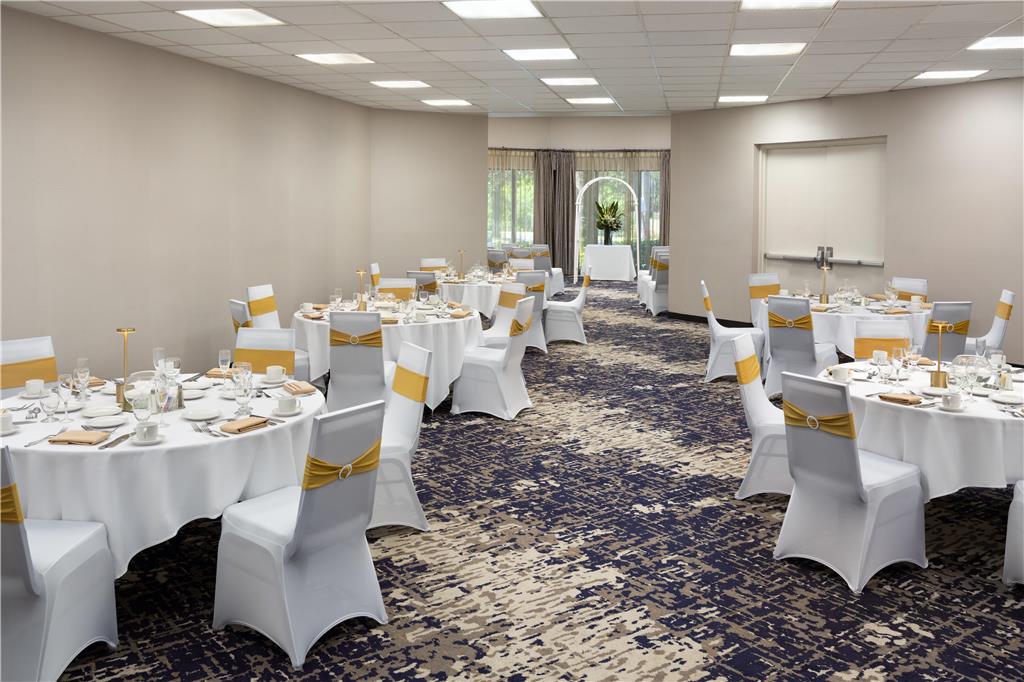 Embassy Suites by Hilton Boca Raton Image