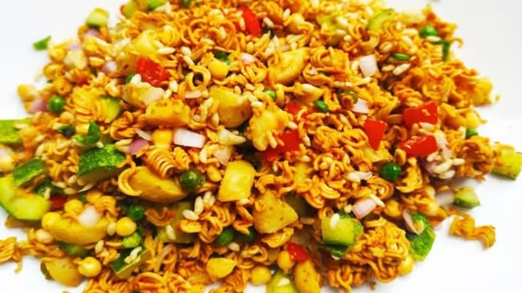 Chatpate
