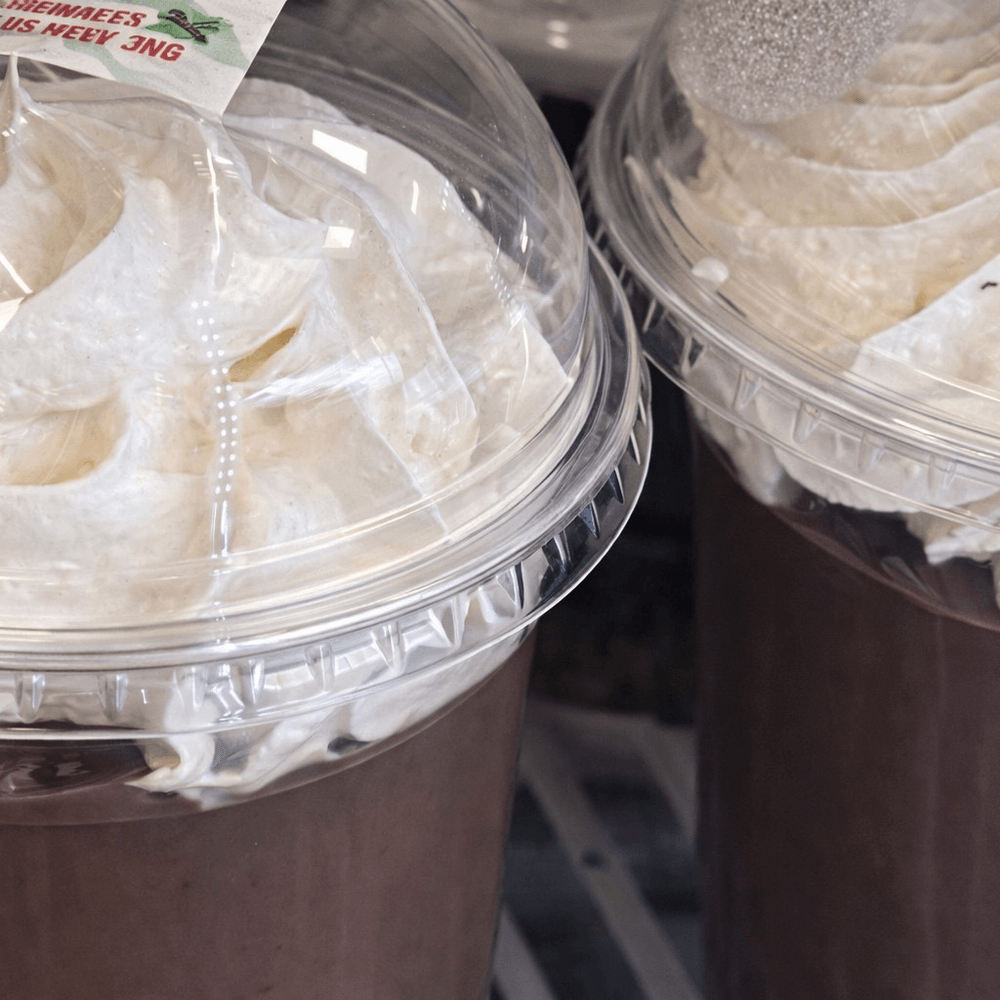 Chocolate Pudding