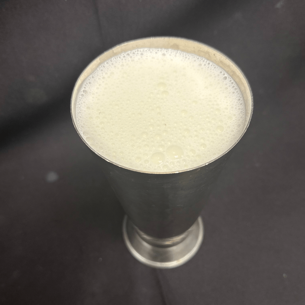 Salty Lassi