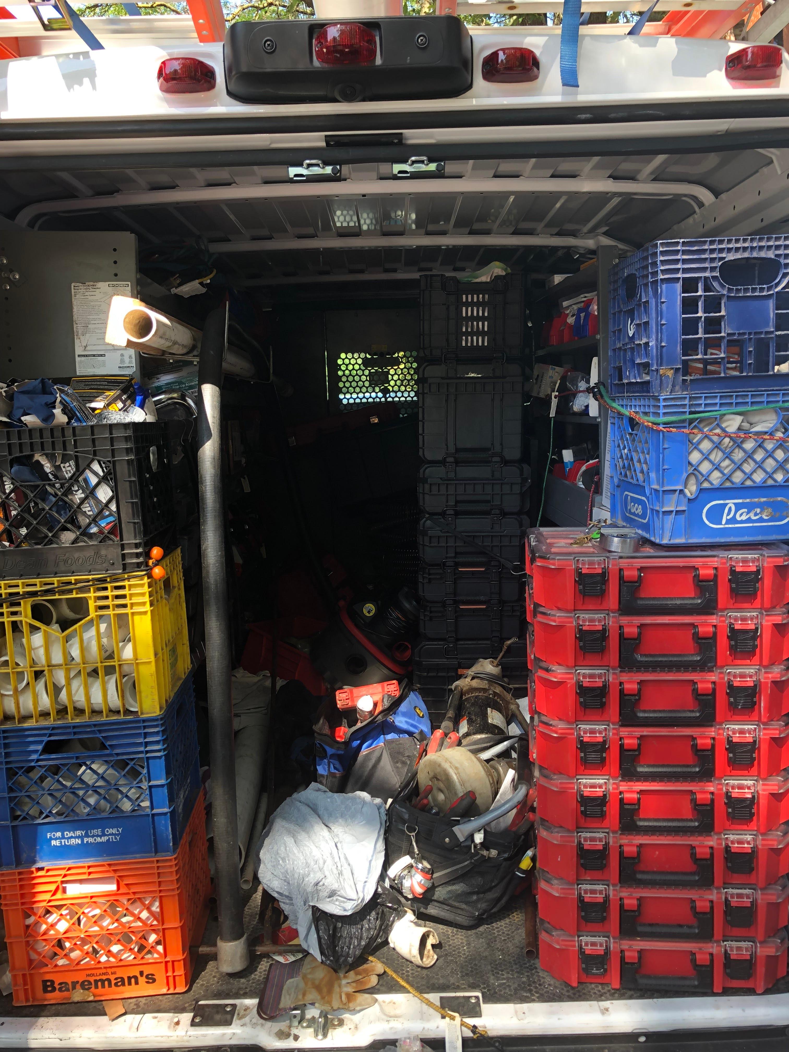 Rescue Plumbing Image