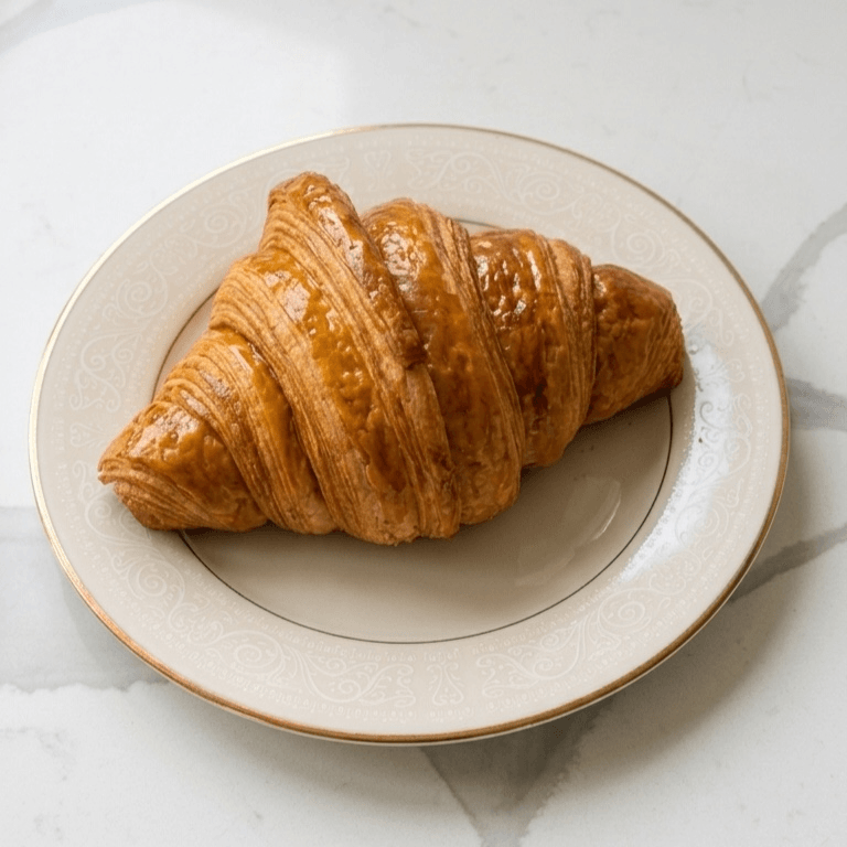 Butter Croissant