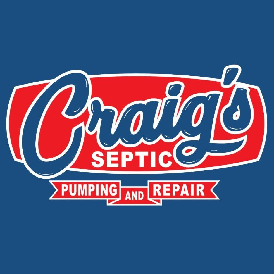 Craig's Septic Pumping & Repairs