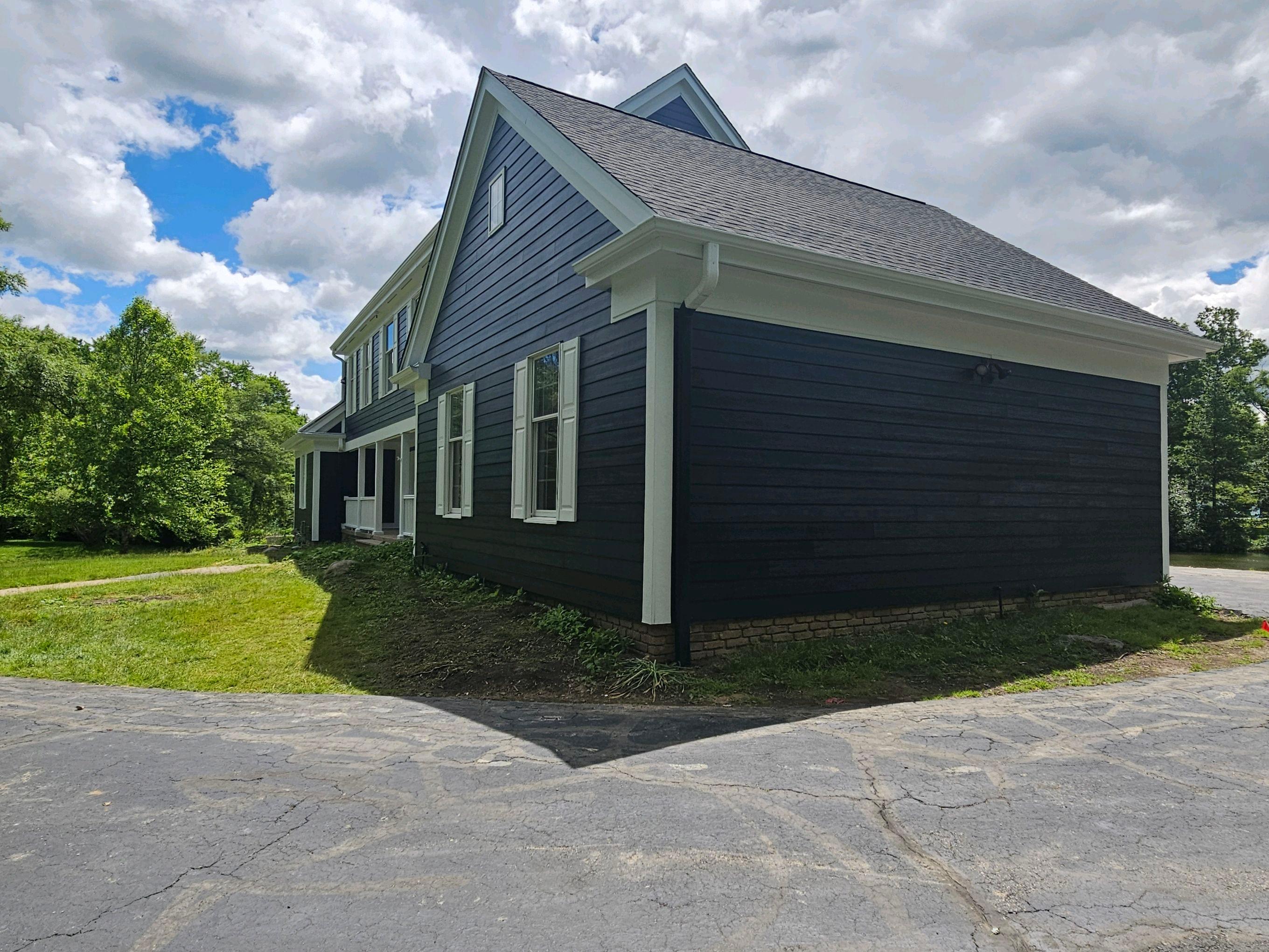 Crocker Home Painting Company Image