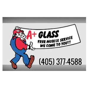 A+ Glass