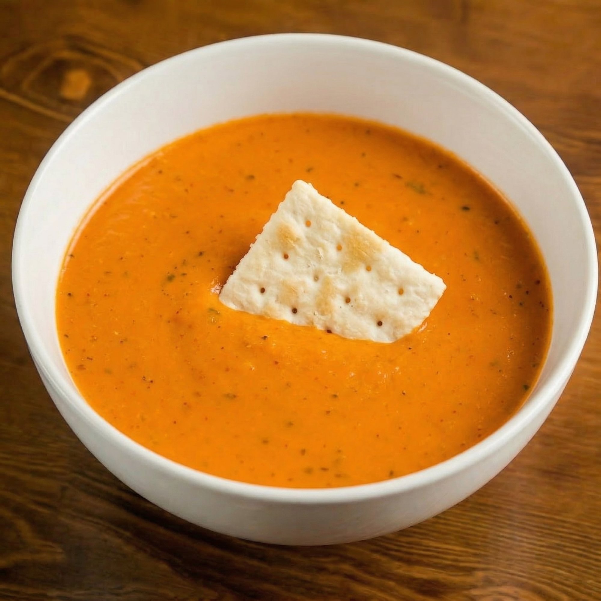 Mediterranean Lentil Soup