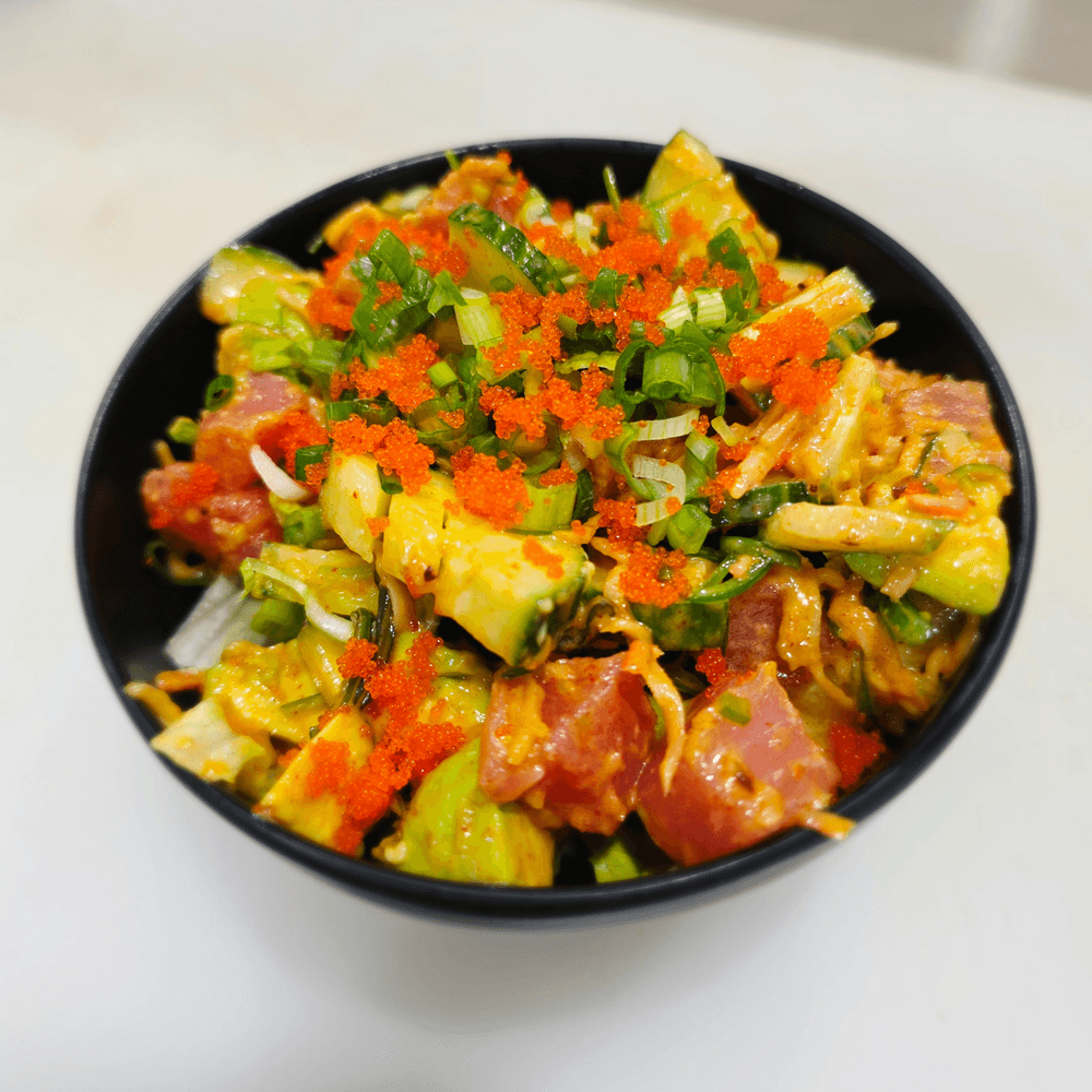 Happy Mix Salad