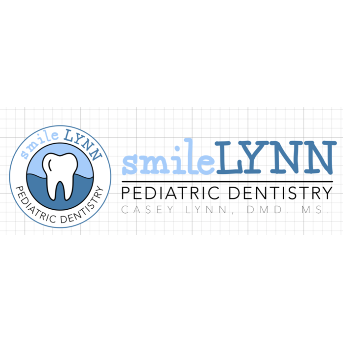 SmileLYNN Pediatric Dentistry Logo