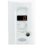 Indoor Air Quality | Carbon Monoxide Detectors