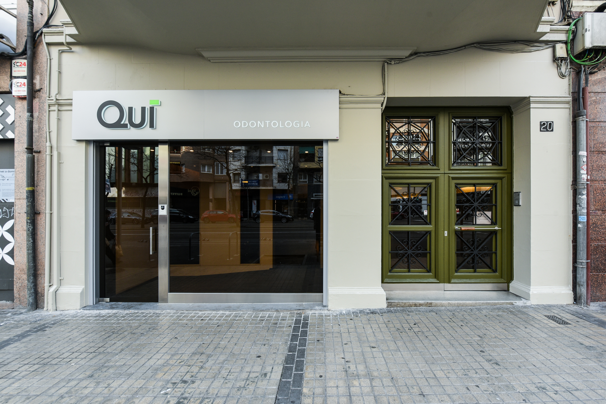 Galería en miniatura