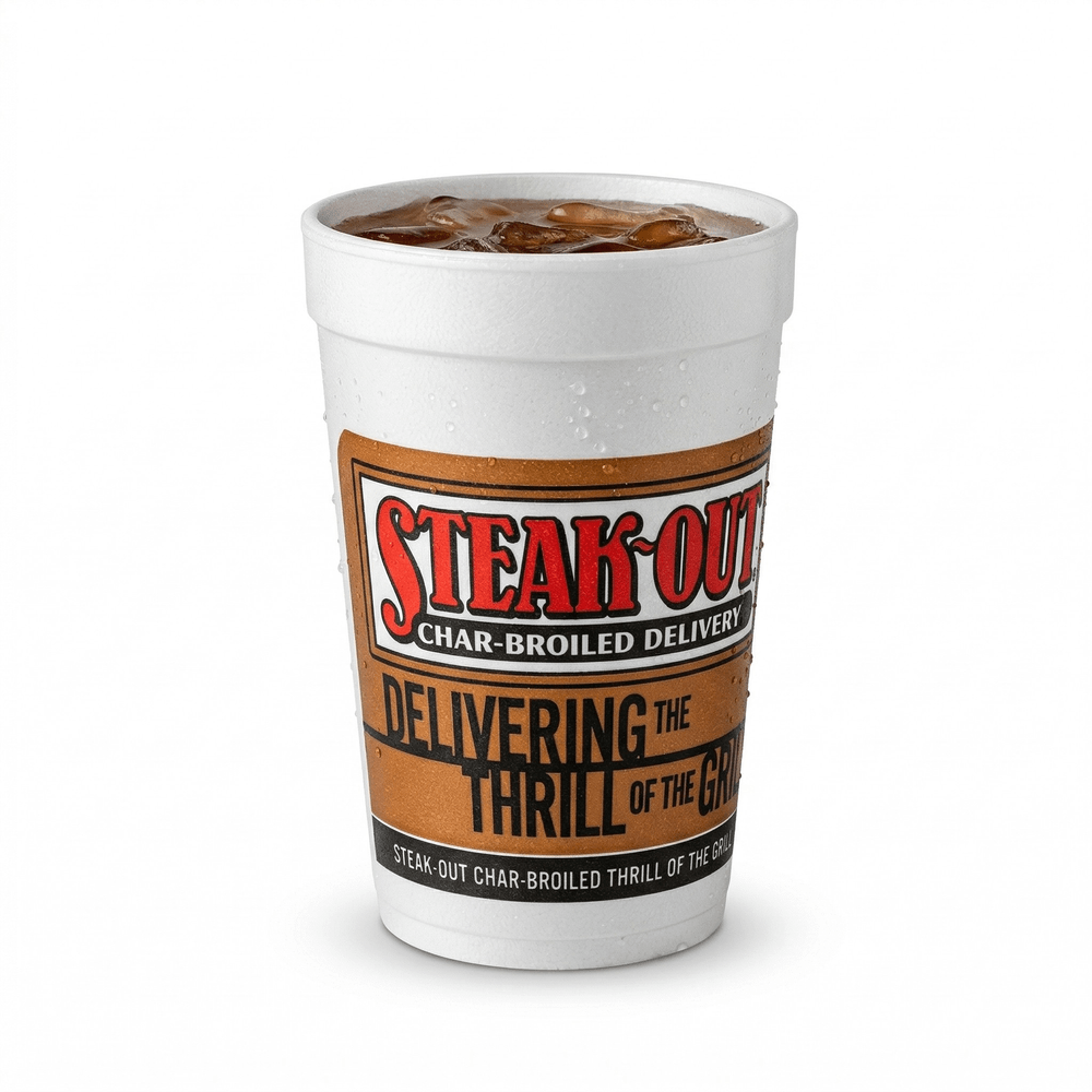 Luzianne Sweetened Iced Tea