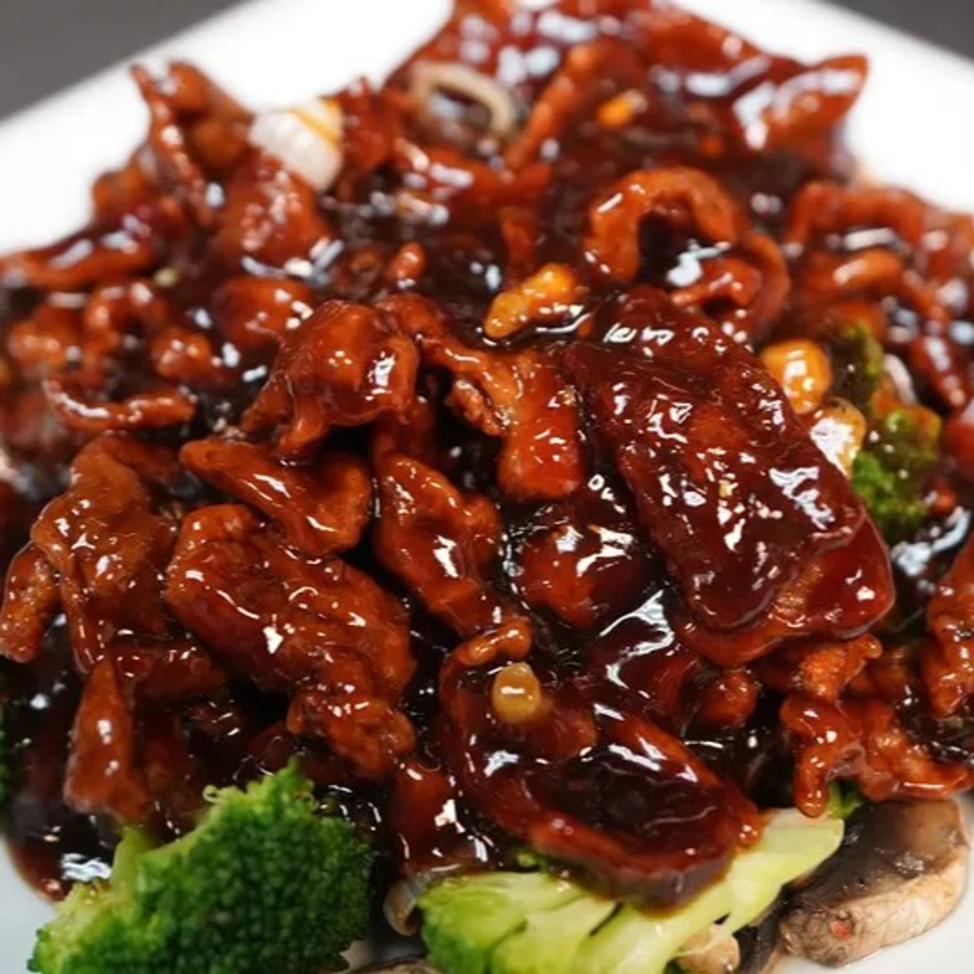 Tiger Pork Specialty